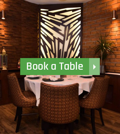 Book a Table